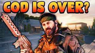 Black Ops 6 Already Dying Less Than a Month In [upl. by Einahpets103]