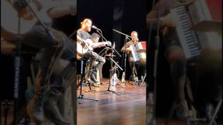 Jolka Jolka pamiętasz cover akordeon budkasuflera trio bossmusic short kalinovski cajon [upl. by Yeneffit]