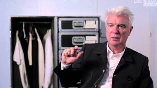 David Byrne Interview Advice to the Young [upl. by Yeldua]