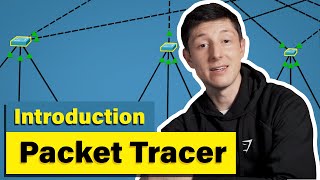 Cisco Packet Tracer  Everything You Need to Know [upl. by Whitford639]