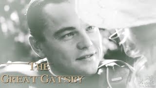 The Great Gatsby young and beautiful remake [upl. by Navar]