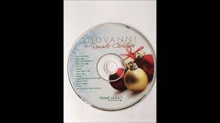 GIOVANNI have a romantic Christmas CD [upl. by Cletus]