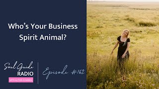 Who’s Your Business Spirit Animal [upl. by Lorimer]