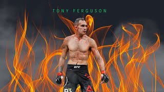 Can Tony Ferguson rise from the ashes UFC tonyferguson mma [upl. by Asher]