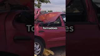 “5 eerie facts about tornadoes🌪️” facts tornado danger hazard interestingfacts motivation [upl. by Erdah404]