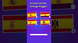 Errate die richtige Flagge der Länder 🤔 FlaggenQuiz wie viele weißt du 🚩🚩 [upl. by Autumn]