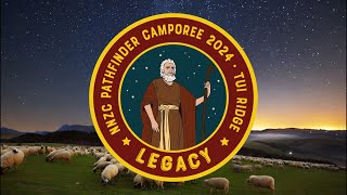 2024 LEGACY Camporee Day3 [upl. by Bremble]