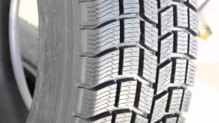 michelin 4x4 alpin 215 70 r16 100S [upl. by Clo215]