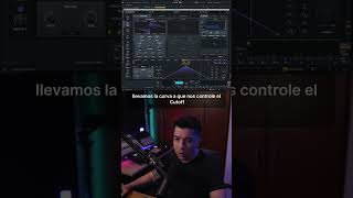 How to quotReverse Bassquot 🔥🔥 produccionmusical productormusical musicproducer ableton flstudio [upl. by Atnauqal759]