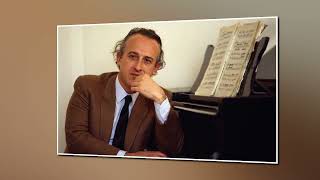 Maurizio Pollini  Mozart Piano concerto N17 K 453 [upl. by Silra447]