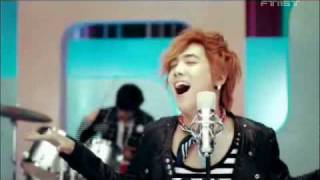 FTIsland奢望（希望）原來是美男啊 MV [upl. by Holman]