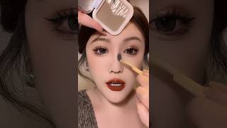 Makeup Tutorial Beauty Tips makeup skincaretutorial makeuptutorial beauty [upl. by Nedia]