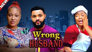 WRONG HUSBANDFULL MOVIEQUEENETH HILBERTSTEPHEN ODIMGBEEKENE UMENWA2024 LATEST MOVIE [upl. by Boulanger]