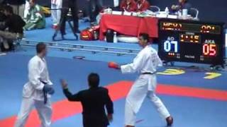 Best of WKF 3 [upl. by Llenrad696]