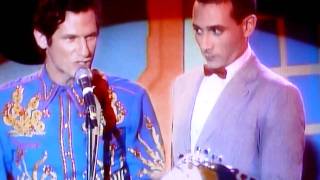 Pee Wee Herman Tribute to sly amp the family stone [upl. by Teryl915]