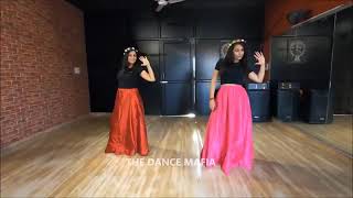 Laja laja re full dance video [upl. by Hpesoy]