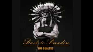 The Dualers  Hurricane Official Audio [upl. by Aviv]