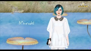 Stardoll member Nimrodel [upl. by Wil]