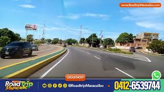 🚨¡¡¡MARACAIBO A LAS 900 AM🚨 CIRCUNVALACIÓN 1 HASTA LA COROMOTO [upl. by Arivle]