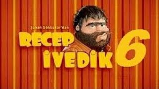 Recep Ivedik 6  Fragman Trailer HD [upl. by Suirauqed]