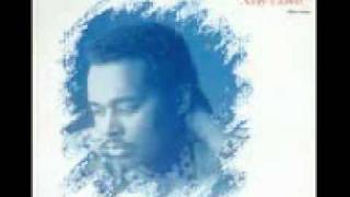 Luther Vandross  Any Love Instrumental [upl. by Hgielsa]