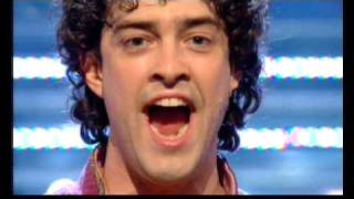 LEE MEAD Any Dream Will Do Give Me My Coloured Coat [upl. by Edythe]