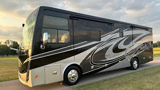 2018 Tiffin Breeze 33BR 169995 SOLD [upl. by Eenobe]