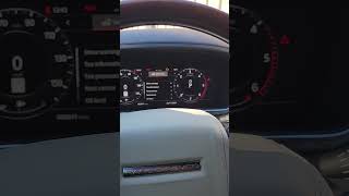 2019 Range Rover Diesel Oil Level Check GermanCar Repair LLC 214 434 1070 [upl. by Helgeson259]