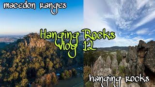 HANGING ROCK ll EPISOD 12 ll KAPILSCREATIONS ll VLOGGING AUSTRALIA ll 24 09 2024 ll [upl. by Ahsekar]