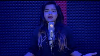 Kinna chhir cover song by SNEHA ANAND  PropheC  Punjabi kinnachir snehaanandd punjabi cover [upl. by Vittorio951]