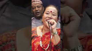 new nepali dohori song  lok geet  new nepali lok geet  lok dohori song [upl. by Adnol]