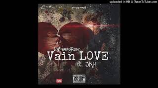 ShawtyRose 1Billion Vain Love ft Tunshi Official Audio [upl. by Anovahs]