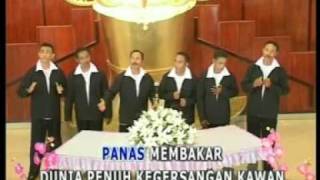 Leas Voice tanda akhir zaman [upl. by Cecilla]