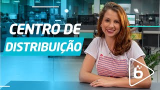 Centro de Distribuição você sabe por que é importante [upl. by Dido]