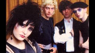 Siouxsie amp The Banshees  Hong Kong Garden California Hall 1980 [upl. by Randy]