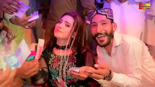 Jadan Char Gai Pari Paro Dance Performance Shaheen Studio [upl. by Antonie]