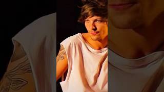 For the Louis Tomlinson fans edit youtubeshorts louistomlinson foryourpage onedirection [upl. by Nnylyaj]