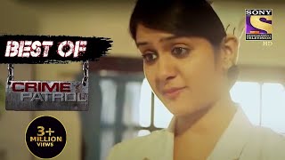 Best Of Crime Patrol  Case 7117  Full Episode [upl. by Zigmund446]