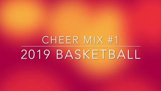 CHEER MIX 2019 [upl. by Acinnad]