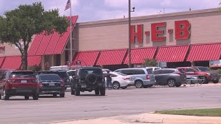 HEB coming to DFW Plans to open 2 new stores in Plano Frisco by fall 2022 [upl. by Umeh467]