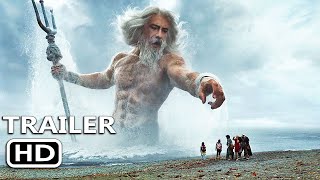 TIME BANDITS Official Trailer 2024 [upl. by Assiroc]