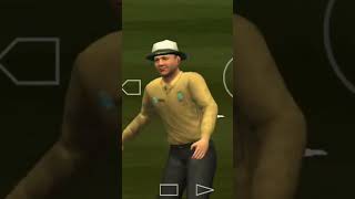 Brian Lara Cricket 2007 Bangladesh Batting Gameplay gaming cricket [upl. by Stephens627]