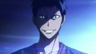 Kuroko no Basket OST Daiki Aomines OST 1 Hour [upl. by Adest309]