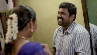 quotSathuranquot Latest Tamil Movie Part 2  Rajaj Varsha Kaali Venkat [upl. by Tomkin52]