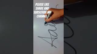 How to write word in english cursive writing shortvideo youtube easywriting youtubeshorts shart [upl. by Noitsirhc852]