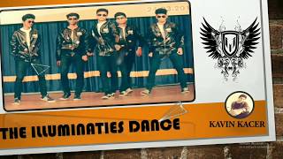 MEPCO COLLEGE DAY DANCE 2K18 THE ILLUMINATIES [upl. by Aihsekel]