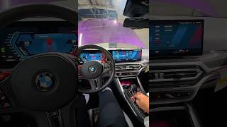 GET FULL CONTROL over your BMW iDrive 8 with canDO Kies BMW M3 [upl. by Kamal]