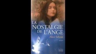 Livre La nostalgie de lange [upl. by Nelyk728]