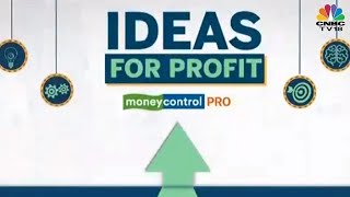 Money Control Pro Ideas For Profit Dhanuka Agritech  CNBC TV18 [upl. by Anirak]