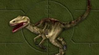 carnivores allosaurus sounds [upl. by Aiseneg]